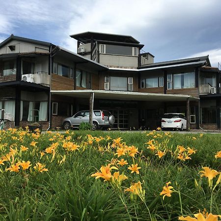 Kiln B&B Fuli Exterior photo