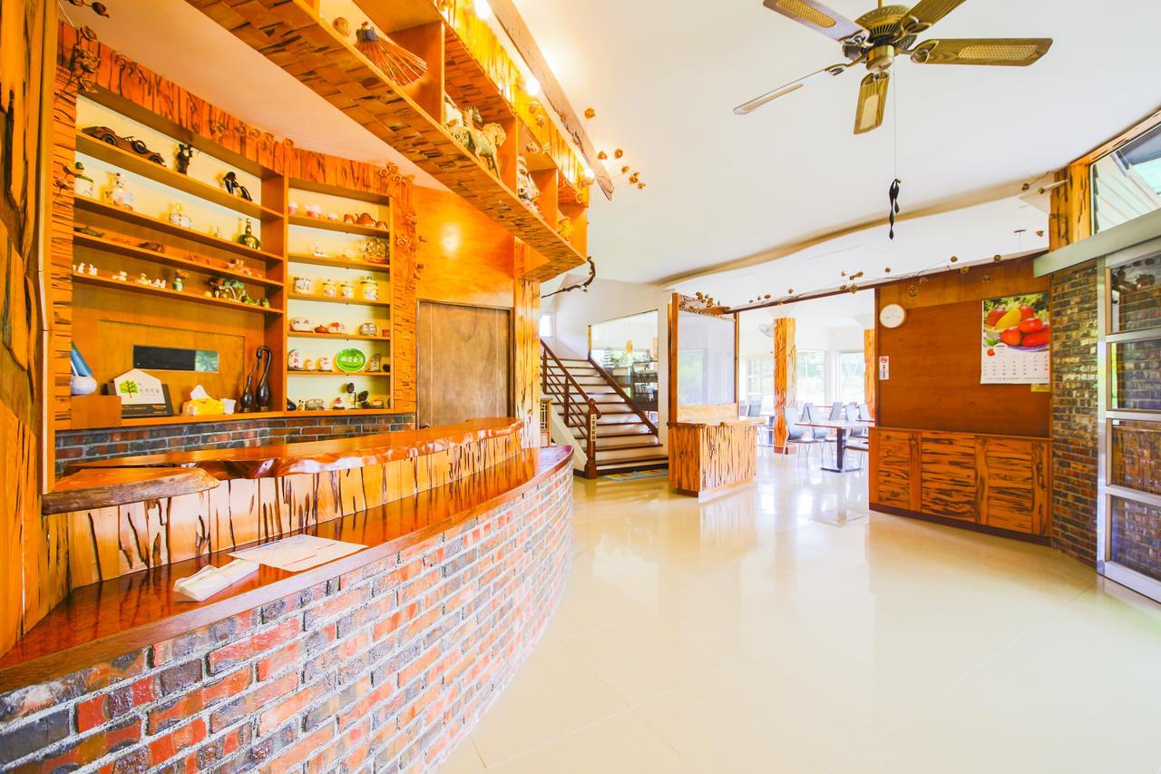 Kiln B&B Fuli Exterior photo